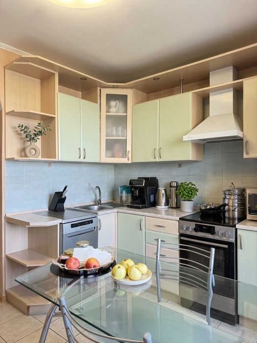 Квартира на вул. Лисківська, 4 в Києві, ID 284186, фото №9