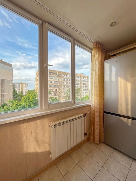Квартира на вул. Лисківська, 4 в Києві, ID 284186, фото №10