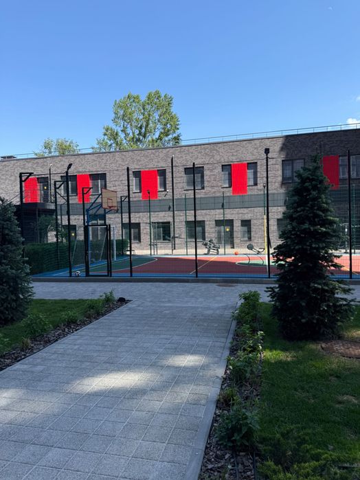 Квартира на Святошинський в Києві, ID 284147, фото №3