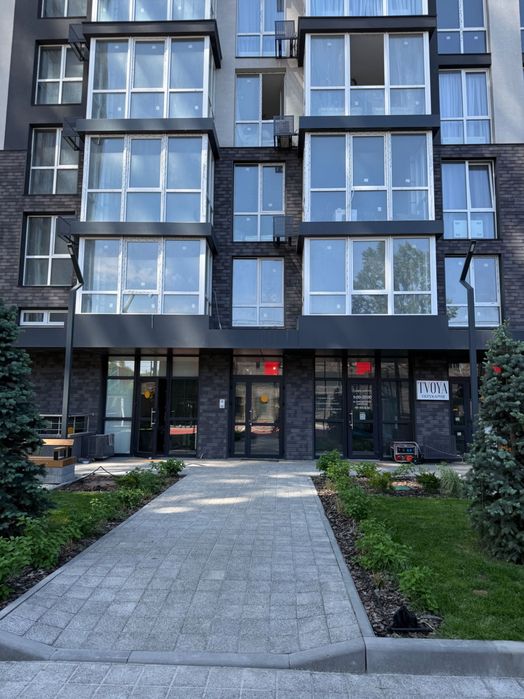 Квартира на Святошинський в Києві, ID 284147, фото №4