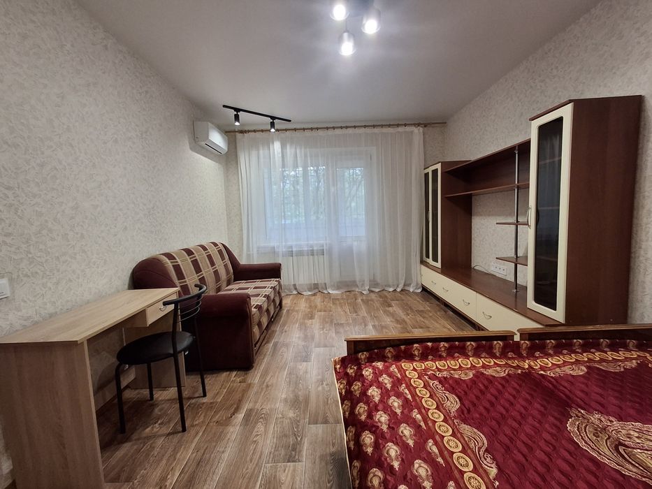 Квартира на вул. М.Драгоманова, 12А в Києві, ID 284285, фото №1