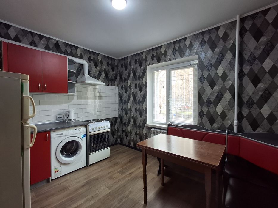 Квартира на вул. М.Драгоманова, 12А в Києві, ID 284285, фото №3