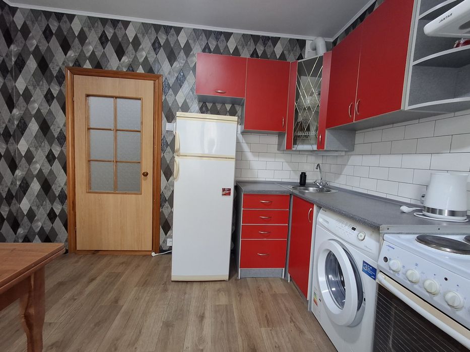 Квартира на вул. М.Драгоманова, 12А в Києві, ID 284285, фото №4