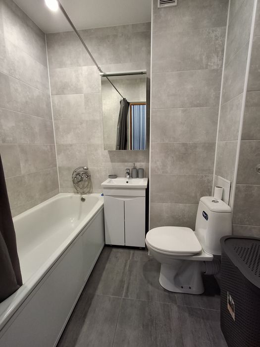 Квартира на вул. М.Драгоманова, 12А в Києві, ID 284285, фото №5