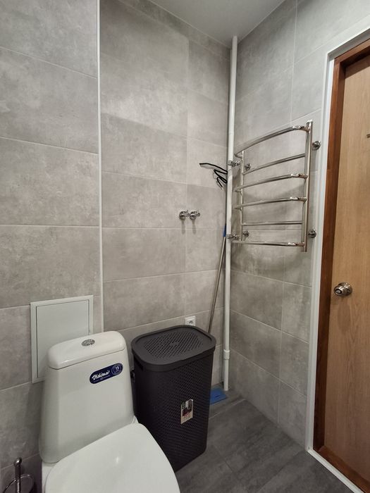 Квартира на вул. М.Драгоманова, 12А в Києві, ID 284285, фото №6