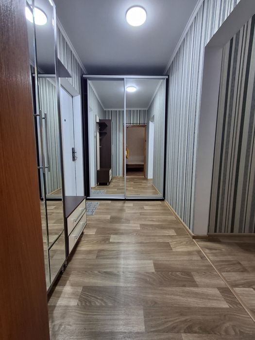 Квартира на вул. М.Драгоманова, 12А в Києві, ID 284285, фото №7
