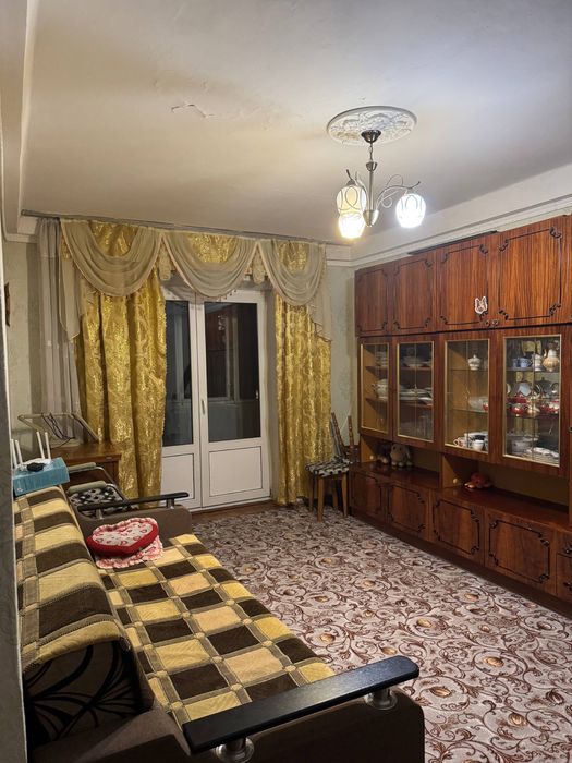 Квартира на Дніпровський в Києві, ID 284216, фото №4