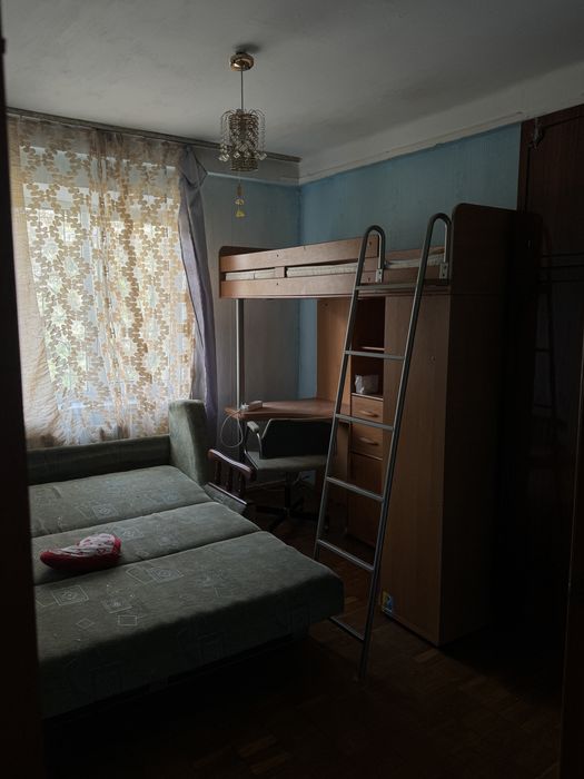 Квартира на Дніпровський в Києві, ID 284216, фото №5