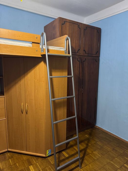 Квартира на Дніпровський в Києві, ID 284216, фото №6