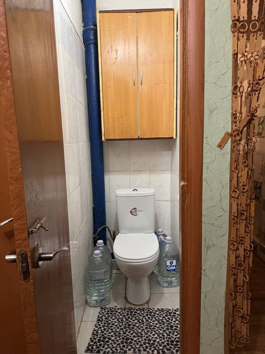 Квартира на Дніпровський в Києві, ID 284216, фото №7