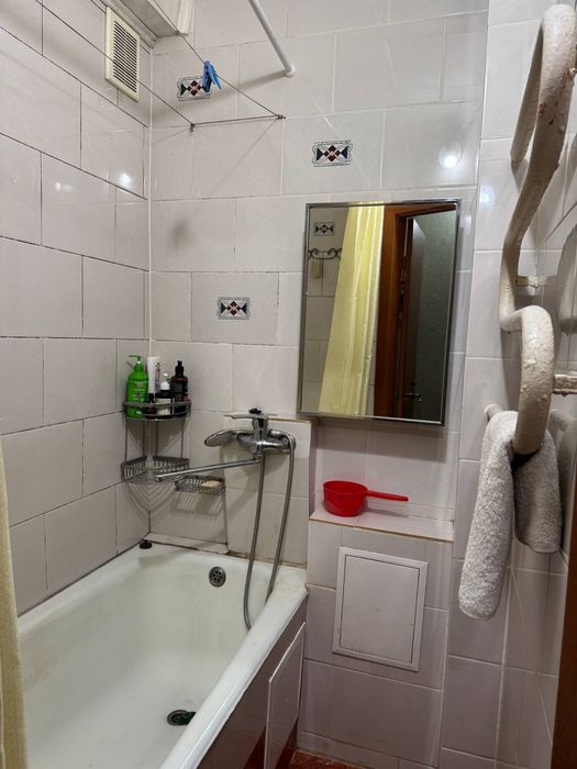 Квартира на Дніпровський в Києві, ID 284216, фото №8