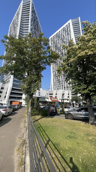 Квартира на вул. Берестейський, 11 в Києві, ID 297702, фото №13