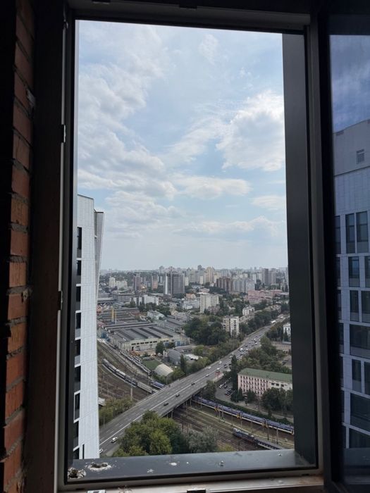Квартира на вул. Берестейський, 11 в Києві, ID 297702, фото №4