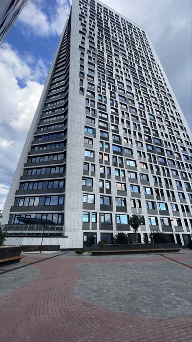 Квартира на вул. Берестейський, 11 в Києві, ID 297702, фото №7