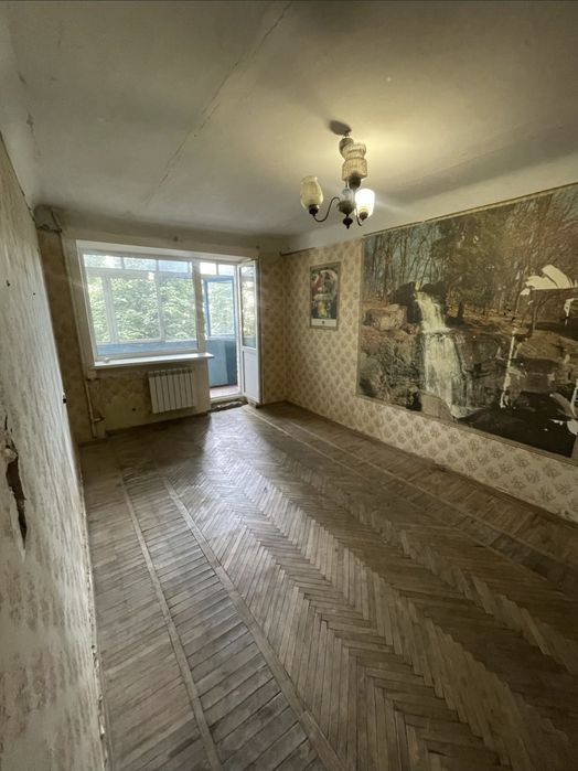 Квартира на вул. Р. Дашкевича в Києві, ID 311804, фото №1