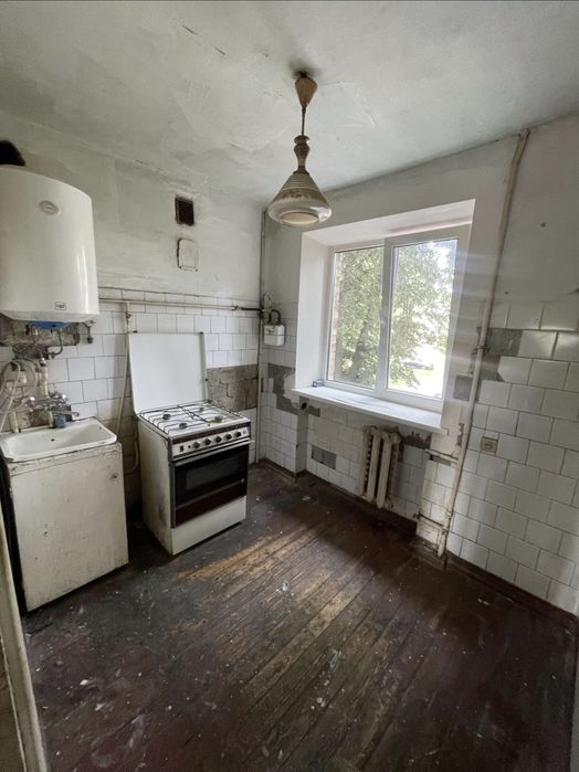Квартира на вул. Р. Дашкевича в Києві, ID 311804, фото №7