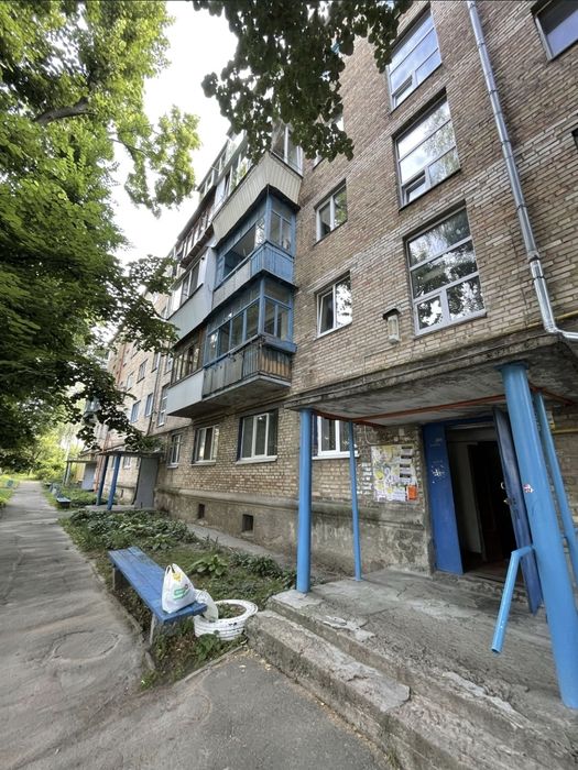 Квартира на вул. Р. Дашкевича в Києві, ID 311804, фото №8