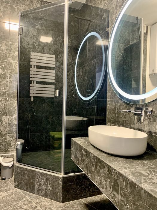 Квартира на вул. Лейпцизька, 13А в Києві, ID 284276, фото №16