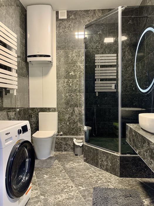 Квартира на вул. Лейпцизька, 13А в Києві, ID 284276, фото №17