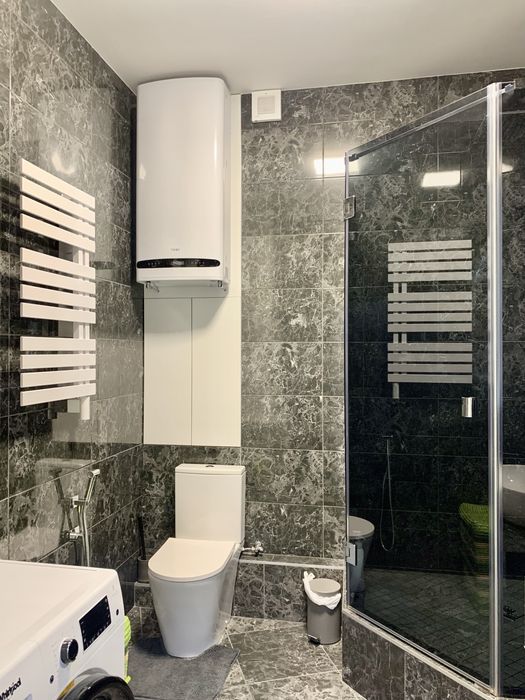 Квартира на вул. Лейпцизька, 13А в Києві, ID 284276, фото №18