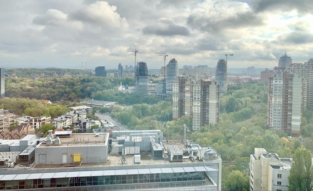Квартира на вул. Лейпцизька, 13А в Києві, ID 284276, фото №20