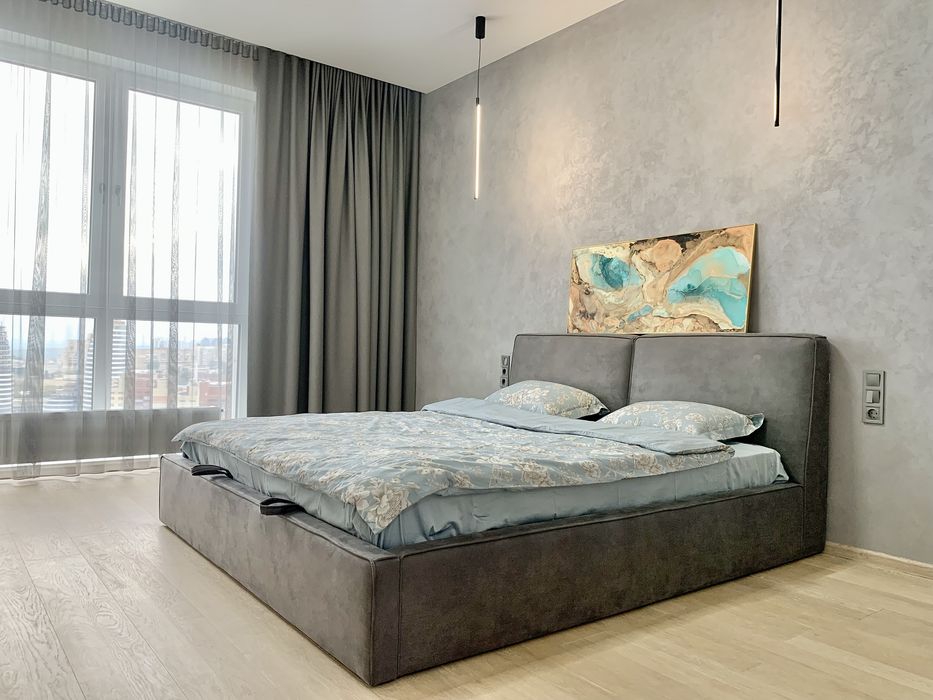 Квартира на вул. Лейпцизька, 13А в Києві, ID 284276, фото №3