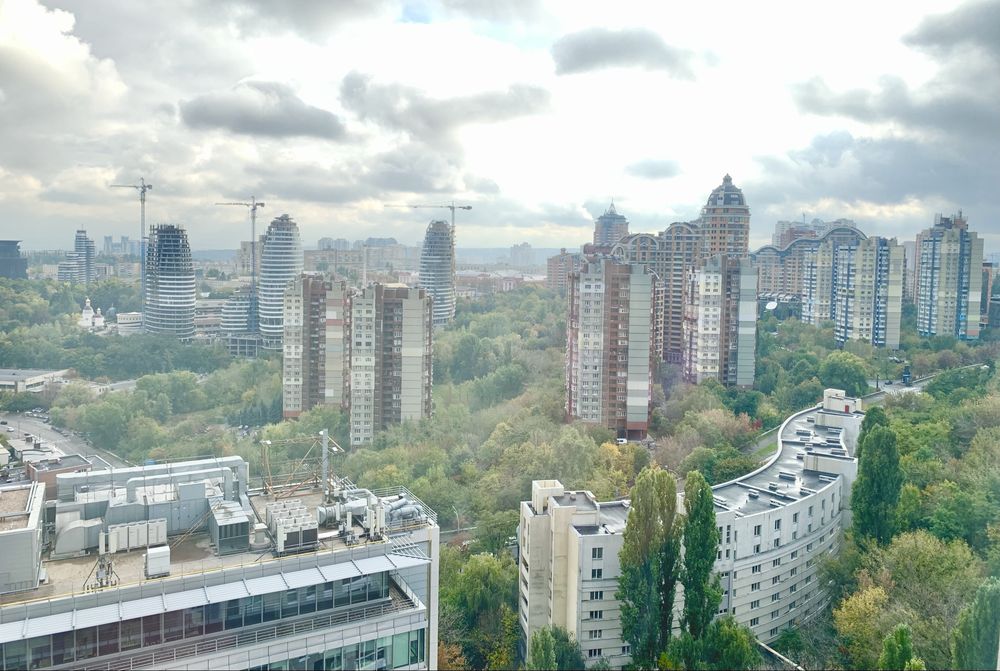Квартира на вул. Лейпцизька, 13А в Києві, ID 284276, фото №21
