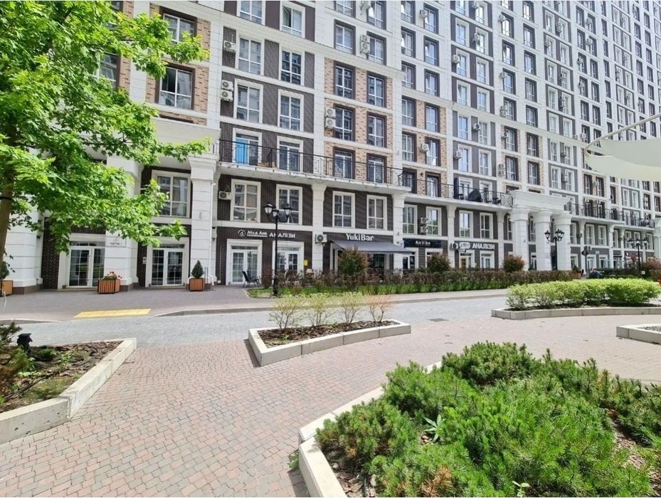 Квартира на ЖК Нова Англія в Києві, ID 284274, фото №3