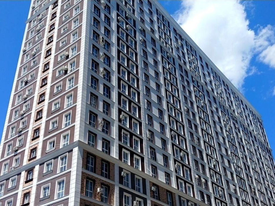 Квартира на ЖК Нова Англія в Києві, ID 284274, фото №5