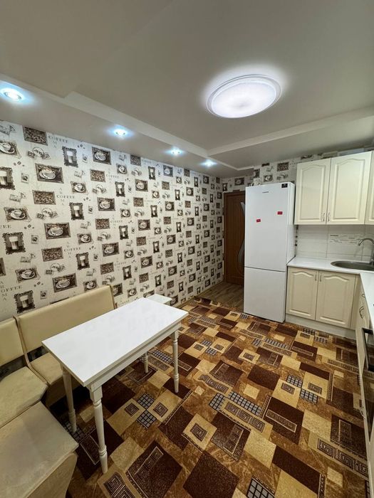 Квартира на Біля метро Харківська в Києві, ID 284388, фото №4