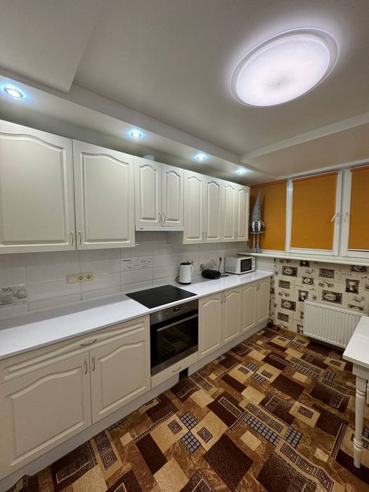 Квартира на Біля метро Харківська в Києві, ID 284388, фото №5