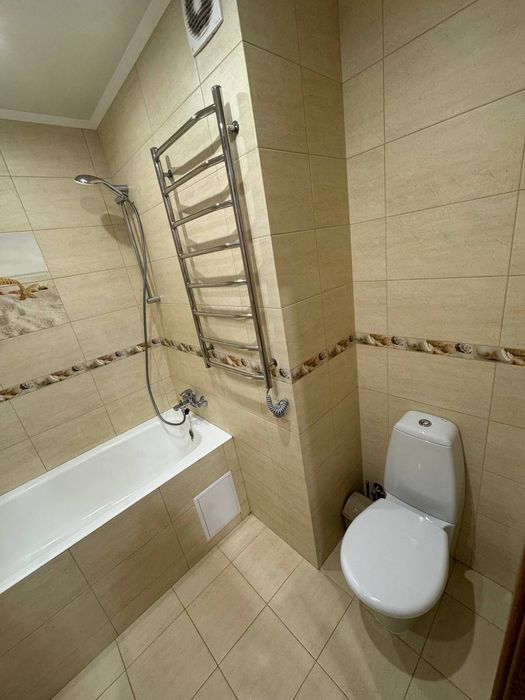 Квартира на Біля метро Харківська в Києві, ID 284388, фото №6
