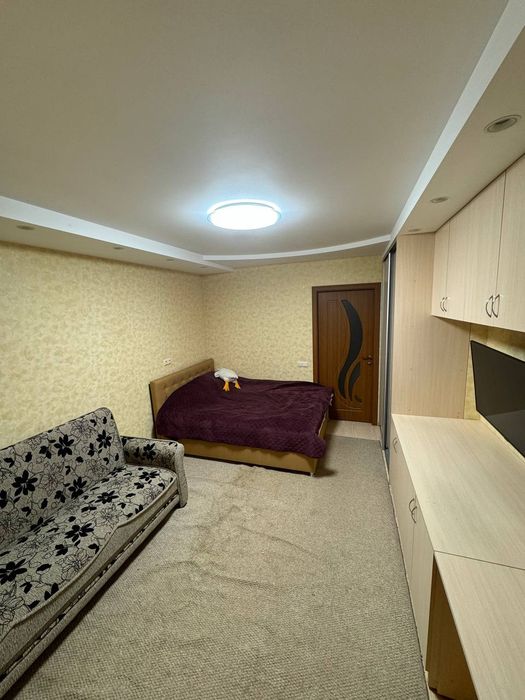 Квартира на Біля метро Харківська в Києві, ID 284388, фото №8
