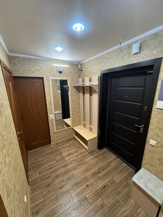 Квартира на Біля метро Харківська в Києві, ID 284388, фото №10