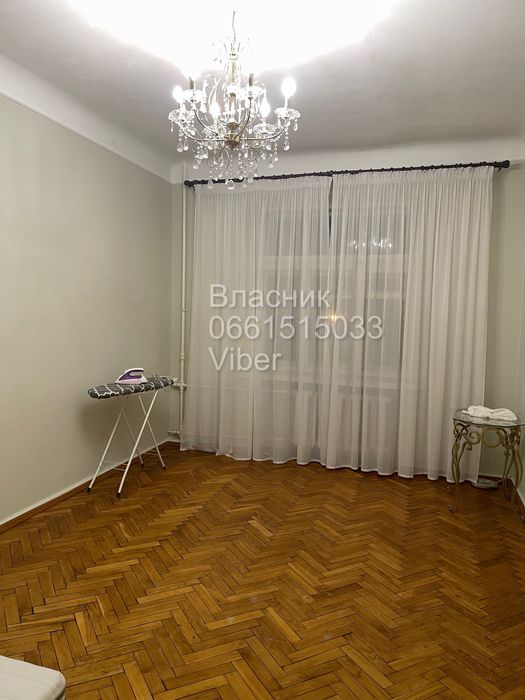 Квартира на просп. Героїв Харкова в Харків, ID 284433, фото №1