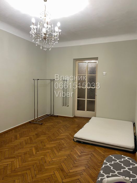 Квартира на просп. Героїв Харкова в Харків, ID 284433, фото №2