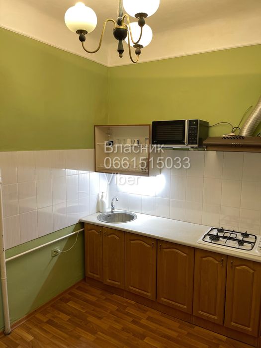 Квартира на просп. Героїв Харкова в Харків, ID 284433, фото №4