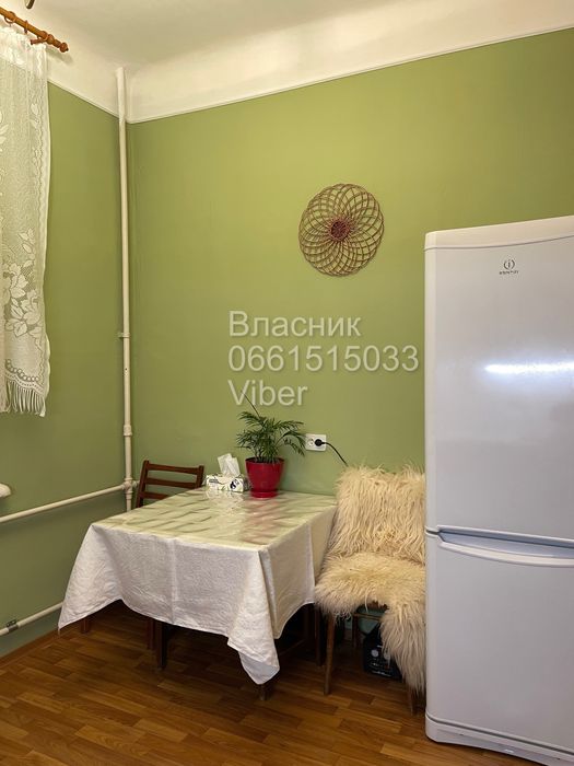 Квартира на просп. Героїв Харкова в Харків, ID 284433, фото №5