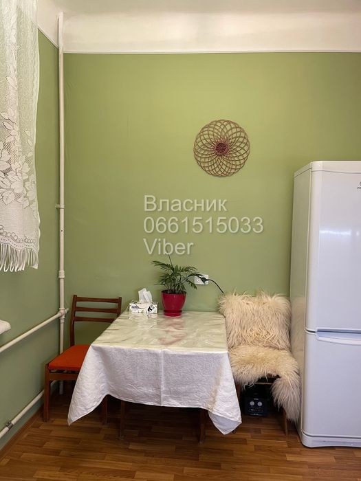 Квартира на просп. Героїв Харкова в Харкові, ID 284433, фото №6