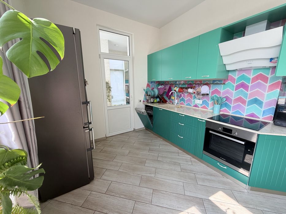 Квартира на вул. Міхновського, 14-16 в Київ, ID 284387, фото №5
