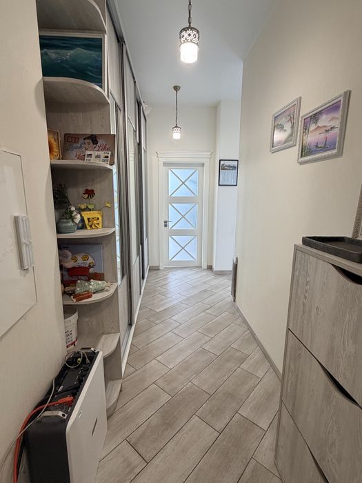 Квартира на вул. Міхновського, 14-16 в Києві, ID 284387, фото №6