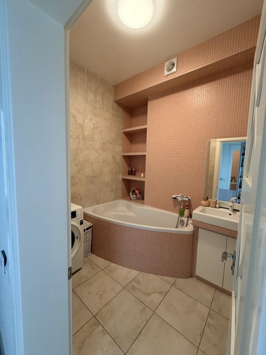 Квартира на вул. Міхновського, 14-16 в Києві, ID 284387, фото №7