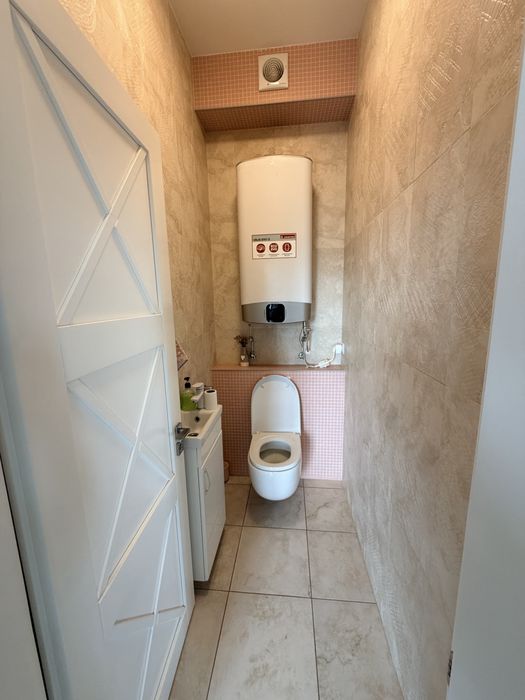 Квартира на вул. Міхновського, 14-16 в Києві, ID 284387, фото №8