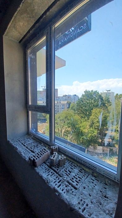 Квартира на ЖК Скандинавія в Івано-Франківську, ID 284366, фото №13