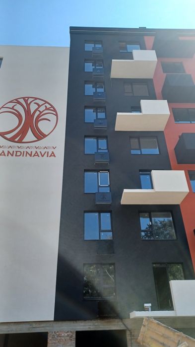 Квартира на ЖК Скандинавія в Івано-Франківську, ID 284366, фото №3