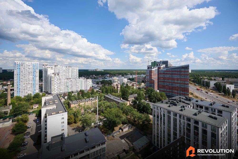 Квартира на вул. Камʼянська, 6 в Києві, ID 284299, фото №16