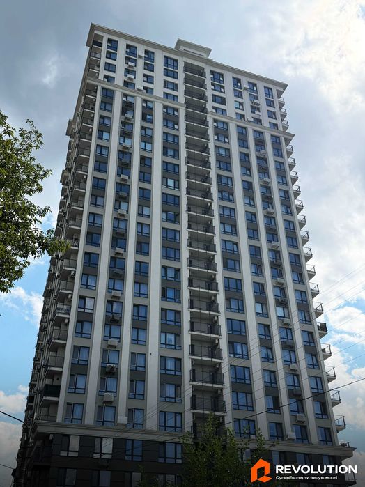 Квартира на вул. Камʼянська, 6 в Києві, ID 284299, фото №18