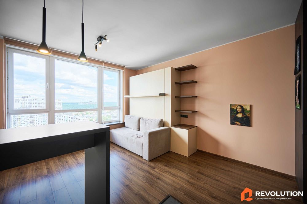 Квартира на вул. Камʼянська, 6 в Києві, ID 284299, фото №7