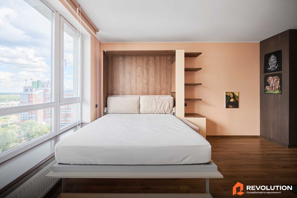 Квартира на вул. Камʼянська, 6 в Києві, ID 284299, фото №9
