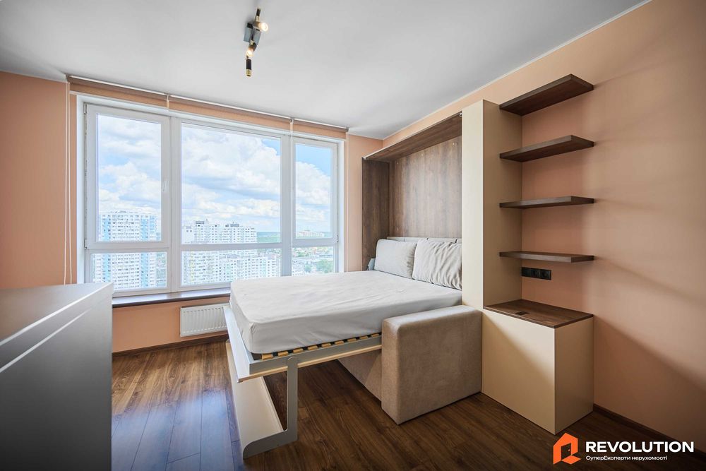 Квартира на вул. Камʼянська, 6 в Києві, ID 284299, фото №10